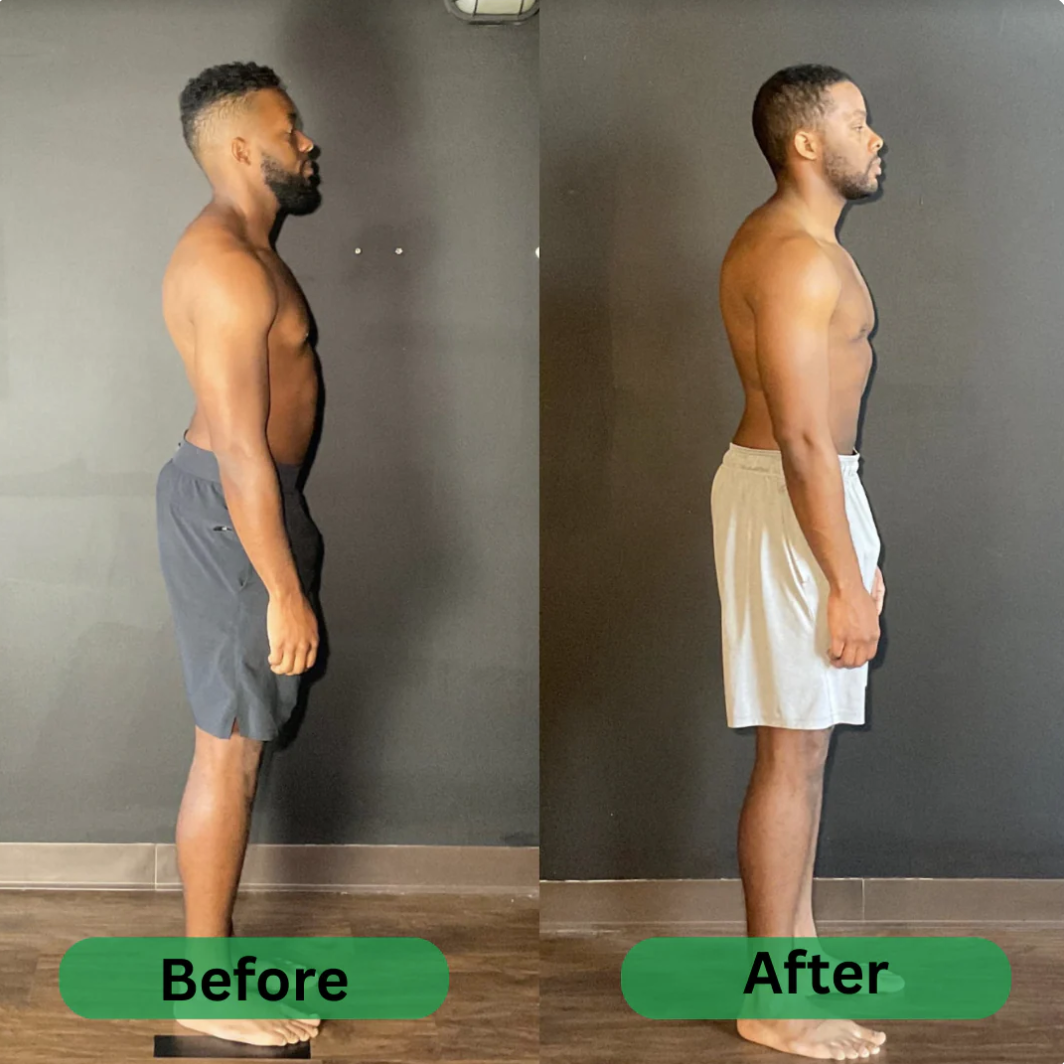 Instant Posture corrector 2.0