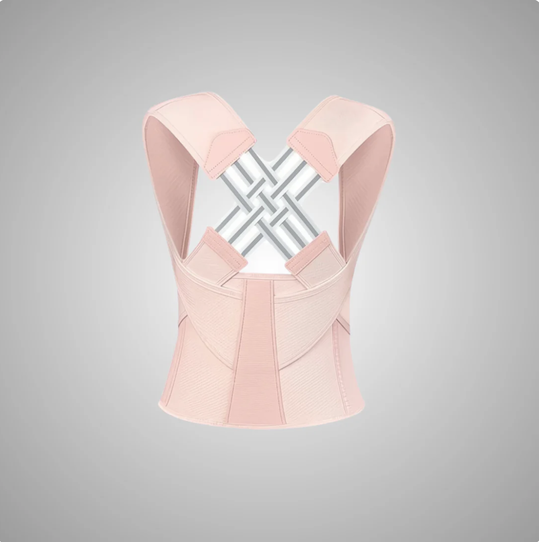 Instant Posture corrector 2.0