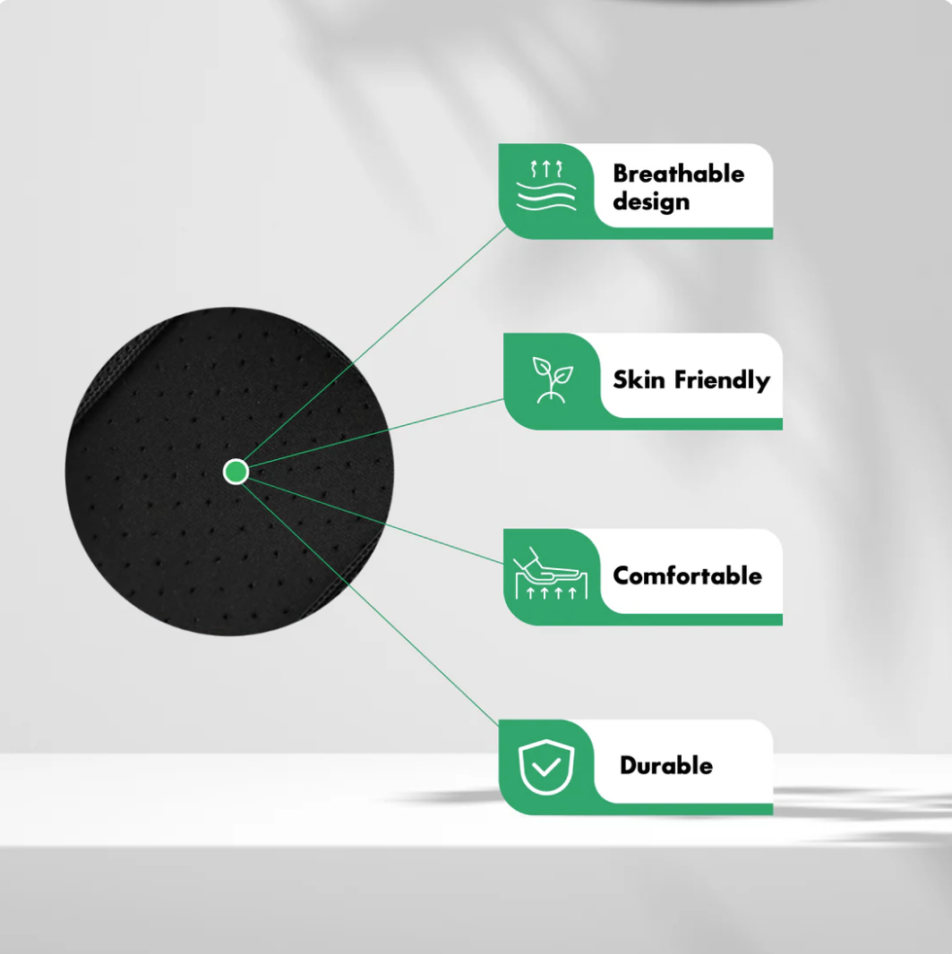 Instant Posture corrector 2.0