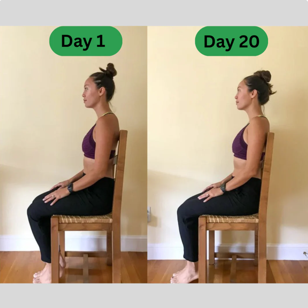 Instant Posture corrector 2.0