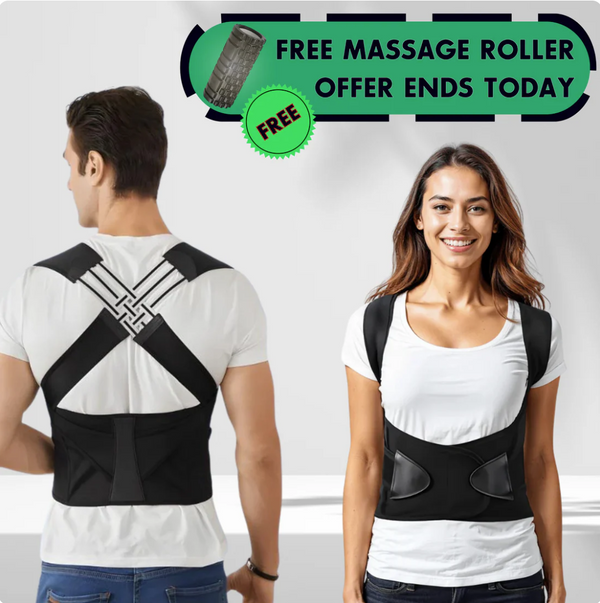 Instant Posture corrector 2.0
