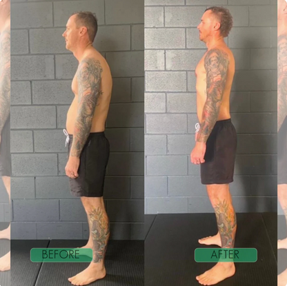 Instant Posture corrector 2.0